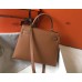 Hermes Kelly 28cm Bag In Gold Epsom Leather GHW Hermes Kelly 28cm Bag In Gold Epsom Leather GHW