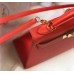 Hermes Kelly 28cm Bag In Red Epsom Leather GHW Hermes Kelly 28cm Bag In Red Epsom Leather GHW