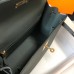 Hermes Kelly 28cm Bag In Vert Amande Epsom Leather GHW Hermes Kelly 28cm Bag In Vert Amande Epsom Leather GHW