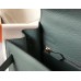 Hermes Kelly 28cm Bag In Vert Amande Epsom Leather GHW Hermes Kelly 28cm Bag In Vert Amande Epsom Leather GHW