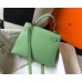 Hermes Kelly 28cm Bag In Vert Criquet Epsom Leather GHW Hermes Kelly 28cm Bag In Vert Criquet Epsom Leather GHW
