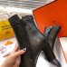 Hermes Noir Joueuse Ankle Boots Hermes Noir Joueuse Ankle Boots