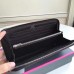Hermes Black Clemence Azap Zipped Wallet Hermes Black Clemence Azap Zipped Wallet