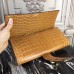 Hermes Medor Clutch Bag In Camarel Crocodile Leather Hermes Medor Clutch Bag In Camarel Crocodile Leather