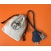 Hermes Picotin Lock 18 Bag In Blue Agate Clemence Leather Hermes Picotin Lock 18 Bag In Blue Agate Clemence Leather