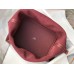 Hermes Picotin Lock 18 Bag In Bordeaux Clemence Leather Hermes Picotin Lock 18 Bag In Bordeaux Clemence Leather