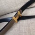 Hermes Mini Constance 24mm Reversible Belt Black/Taupe Hermes Mini Constance 24mm Reversible Belt Black/Taupe