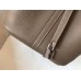 Hermes Picotin Lock 18 Bag In Trench Clemence Leather Hermes Picotin Lock 18 Bag In Trench Clemence Leather