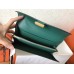 Hermes Constance Long Wallet In Malachite Epsom Leather Hermes Constance Long Wallet In Malachite Epsom Leather