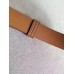 Hermes Kelly 18 Belt In Gold Epsom Leather Hermes Kelly 18 Belt In Gold Epsom Leather
