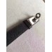 Hermes Kelly 18 Belt In Black Epsom Leather Hermes Kelly 18 Belt In Black Epsom Leather
