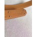 Hermes Kelly 18 Belt In Black Epsom Leather Hermes Kelly 18 Belt In Black Epsom Leather