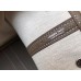 Hermes Garden Party 30 Bag In Taupe Taurillon Leather Hermes Garden Party 30 Bag In Taupe Taurillon Leather