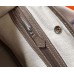 Hermes Garden Party 30 Bag In Taupe Taurillon Leather Hermes Garden Party 30 Bag In Taupe Taurillon Leather