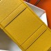 Hermes Garden Party 30 Bag In Yellow Taurillon Leather Hermes Garden Party 30 Bag In Yellow Taurillon Leather