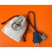 Hermes Picotin Lock 22 Bag In Blue Agate Clemence Leather Hermes Picotin Lock 22 Bag In Blue Agate Clemence Leather