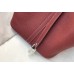 Hermes Picotin Lock 22 Bag In Bordeaux Clemence Leather Hermes Picotin Lock 22 Bag In Bordeaux Clemence Leather