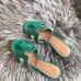 Hermes Oasis Sandals In Bamboo Shiny Niloticus Crocodile Hermes Oasis Sandals In Bamboo Shiny Niloticus Crocodile