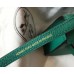 Hermes Kelly Mini II Bag In Vert Vertigo Epsom Leather GHW Hermes Kelly Mini II Bag In Vert Vertigo Epsom Leather GHW