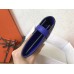 Hermes Kelly Classic Long Wallet In Blue Electric Epsom Leather Hermes Kelly Classic Long Wallet In Blue Electric Epsom Leather