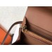 Hermes Kelly Classic Long Wallet In Brown Epsom Leather Hermes Kelly Classic Long Wallet In Brown Epsom Leather