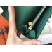 Hermes Kelly Classic Long Wallet In Malachite Epsom Leather Hermes Kelly Classic Long Wallet In Malachite Epsom Leather