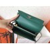 Hermes Kelly Classic Long Wallet In Malachite Epsom Leather Hermes Kelly Classic Long Wallet In Malachite Epsom Leather