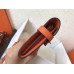 Hermes Kelly Classic Long Wallet In Orange Epsom Leather Hermes Kelly Classic Long Wallet In Orange Epsom Leather