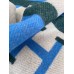 Hermes Emeraude Avalon Bayadere Throw Blanket Hermes Emeraude Avalon Bayadere Throw Blanket