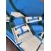 Hermes Emeraude Avalon Bayadere Throw Blanket Hermes Emeraude Avalon Bayadere Throw Blanket