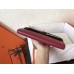 Hermes Kelly Classic Long Wallet In Ruby Epsom Leather Hermes Kelly Classic Long Wallet In Ruby Epsom Leather