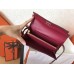 Hermes Kelly Classic Long Wallet In Ruby Epsom Leather Hermes Kelly Classic Long Wallet In Ruby Epsom Leather