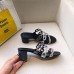Hermes Tandem Sandals In Gold/Silver Lambskin Hermes Tandem Sandals In Gold/Silver Lambskin