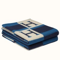 Hermes Marine Avalon Bayadere Throw Blanket Hermes Marine Avalon Bayadere Throw Blanket