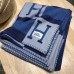 Hermes Marine Avalon Bayadere Throw Blanket Hermes Marine Avalon Bayadere Throw Blanket