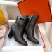 Hermes Black Joueuse Ankle Boots Hermes Black Joueuse Ankle Boots