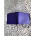 Hermes Blue Electric MC² Copernic Compact Wallet Hermes Blue Electric MC² Copernic Compact Wallet