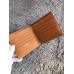 Hermes Brown MC² Copernic Compact Wallet Hermes Brown MC² Copernic Compact Wallet