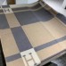 Hermes Nature Avalon Bayadere Throw Blanket Hermes Nature Avalon Bayadere Throw Blanket