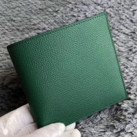 Hermes Green MC² Copernic Compact Wallet Hermes Green MC² Copernic Compact Wallet