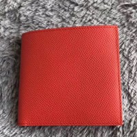 Hermes Piment MC² Copernic Compact Wallet Hermes Piment MC² Copernic Compact Wallet