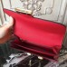 Hermes Cherry Constance MM 24cm Crocodile Bag Hermes Cherry Constance MM 24cm Crocodile Bag