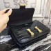 Hermes Black Constance MM 24cm Crocodile Bag Hermes Black Constance MM 24cm Crocodile Bag