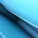 Hermes Blue Atoll Constance MM 24cm Epsom Leather Bag Hermes Blue Atoll Constance MM 24cm Epsom Leather Bag
