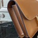 Hermes Brown Constance MM 24cm Epsom Leather Bag Hermes Brown Constance MM 24cm Epsom Leather Bag