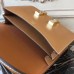 Hermes Brown Constance MM 24cm Epsom Leather Bag Hermes Brown Constance MM 24cm Epsom Leather Bag