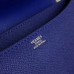 Hermes Blue Electric Constance MM 24cm Epsom Leather Bag Hermes Blue Electric Constance MM 24cm Epsom Leather Bag