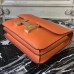 Hermes Orange Constance MM 24cm Epsom Leather Bag Hermes Orange Constance MM 24cm Epsom Leather Bag