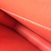 Hermes Orange Constance MM 24cm Epsom Leather Bag Hermes Orange Constance MM 24cm Epsom Leather Bag