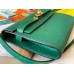 Hermes Kelly Classique To Go Wallet In Malachite Epsom Calfskin Hermes Kelly Classique To Go Wallet In Malachite Epsom Calfskin